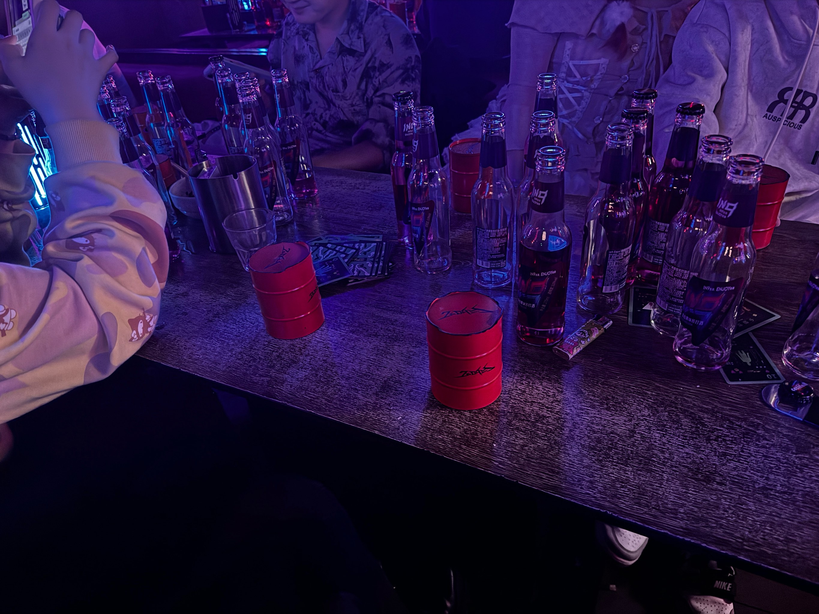 宿州商务KTV首选-灵璧县ktv预定