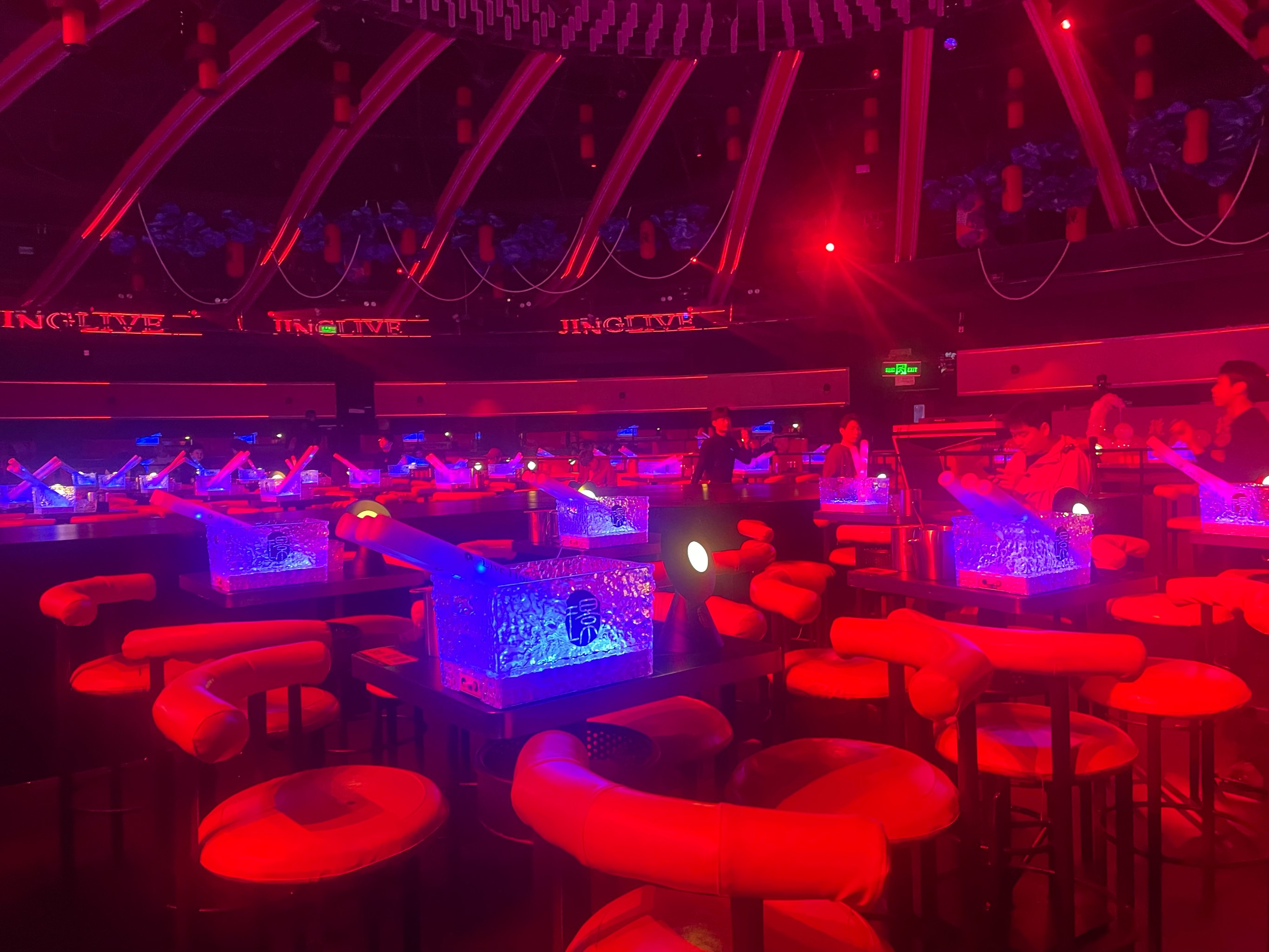 宿州商务ktv总排行推荐榜单-灵璧县ktv预定